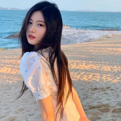 美女食神