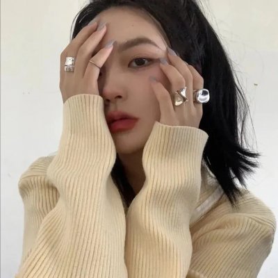我的女神女汉子